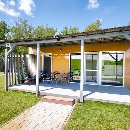 Tisza-To Apartmanpark Kiskore Exterior photo